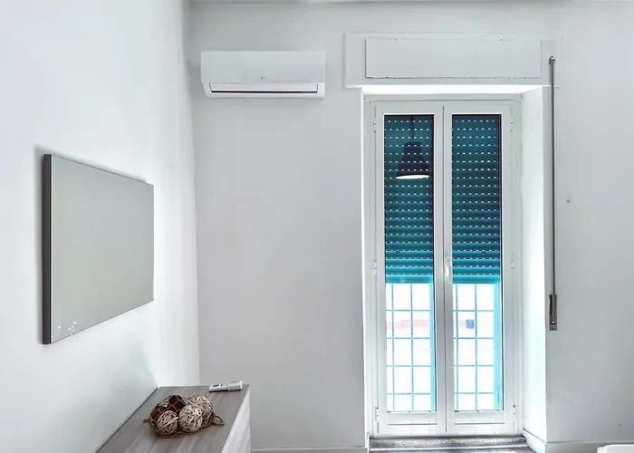 Appartement Jhhit Tuscolana 03 With Terrace *