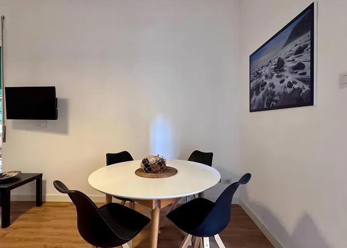 Jhhit Tuscolana 03 With Terrace Appartement Rome