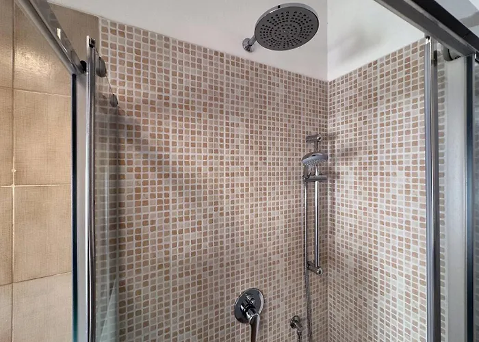 Jhhit Tuscolana 03 With Terrace Appartement Rome