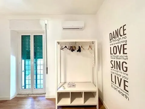 Appartement Jhhit Tuscolana 03 With Terrace Rome