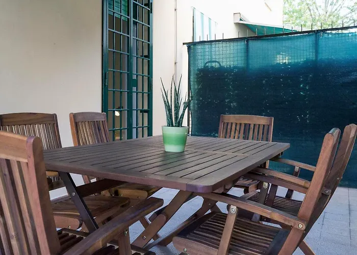 Jhhit Tuscolana 03 With Terrace Appartement